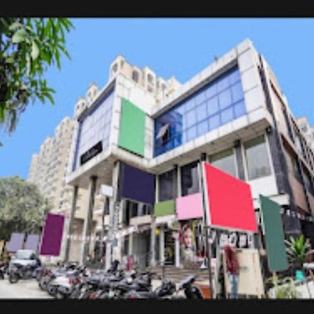 Chirag Hotel,加济阿巴德 外观 照片