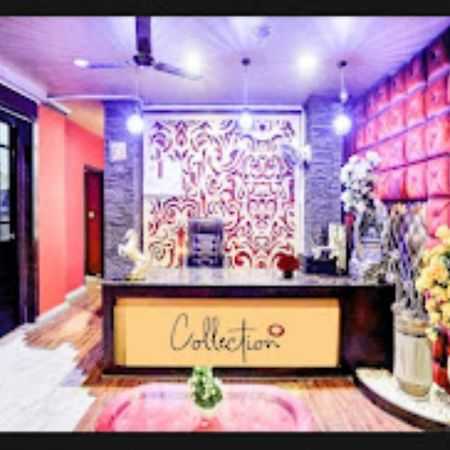 Chirag Hotel,加济阿巴德 外观 照片